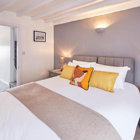 Host & Stay - Dove Grey, 25 West End Kirkbymoorside Kültér fotó