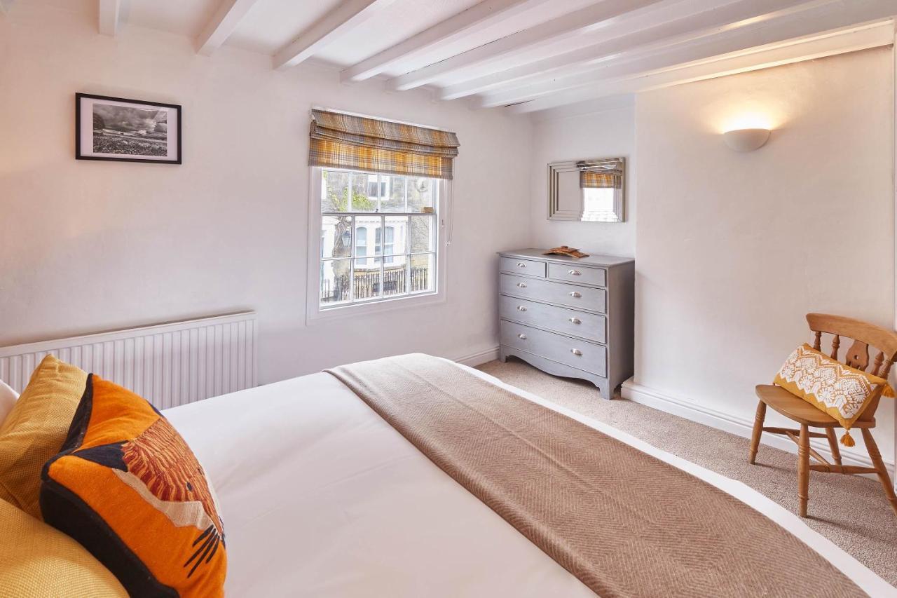 Host & Stay - Dove Grey, 25 West End Kirkbymoorside Kültér fotó